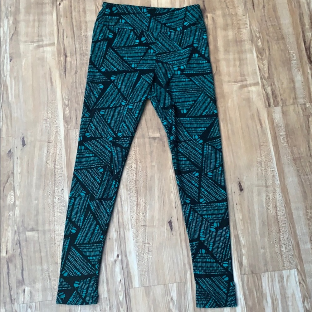 LuLaRoe leggings